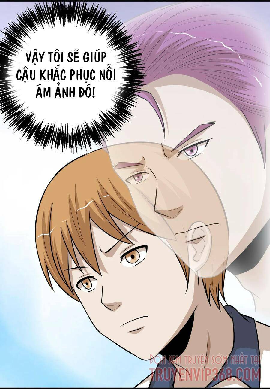 đai ca trở lại tuổi 16 chapter 114 25