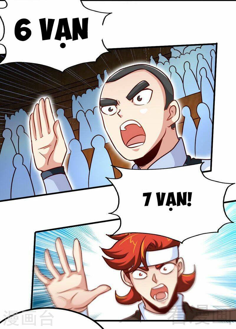 chí tôn thần ma chapter 118 18