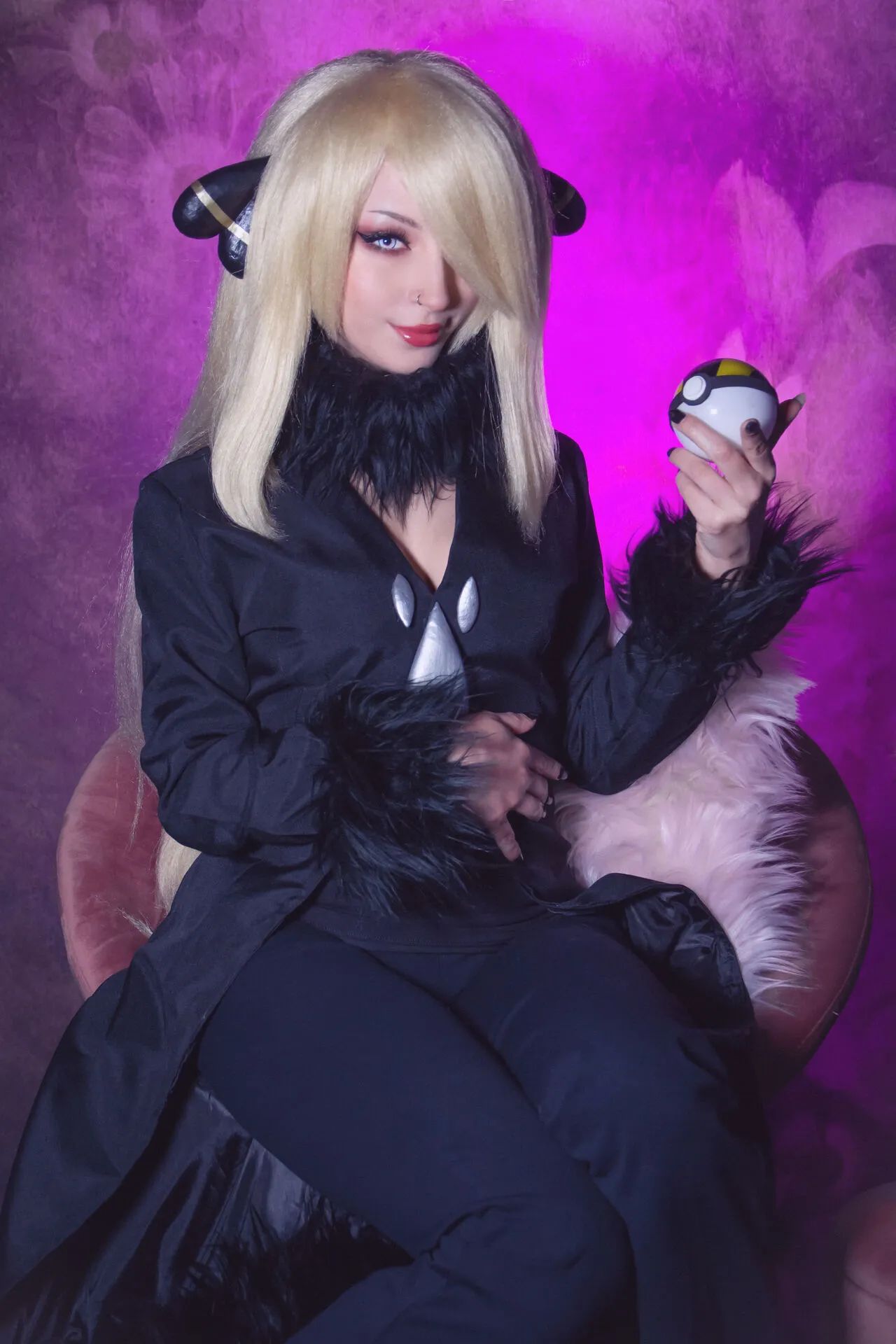 hình cosplay chapter 229 7