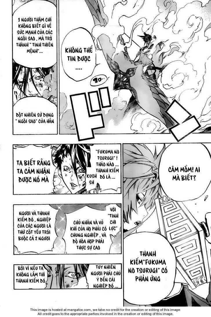 akaboshi - ibun suikoden chapter 22 6