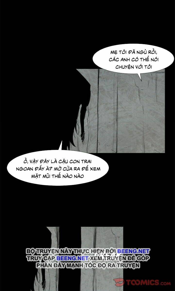 kẻ mạnh nhất - tong edge chapter 52 14