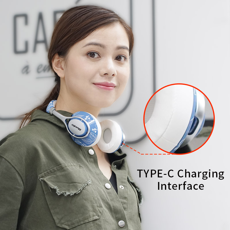 Tai nghe Bluetooth 4.2 Bluedio A2 (Air) - Hàng Chính Hãng