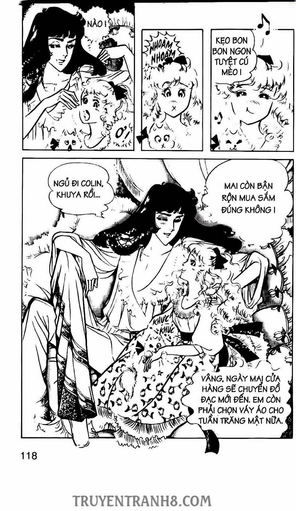 the count s daughter chapter 40 9