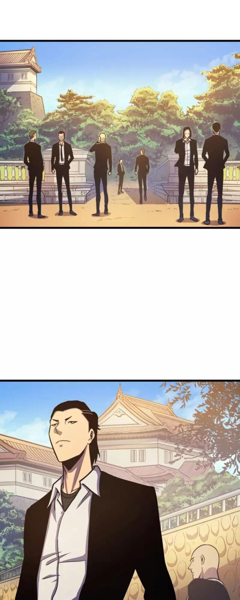 tôi trở lại thăng cấp một mình chapter 24 54