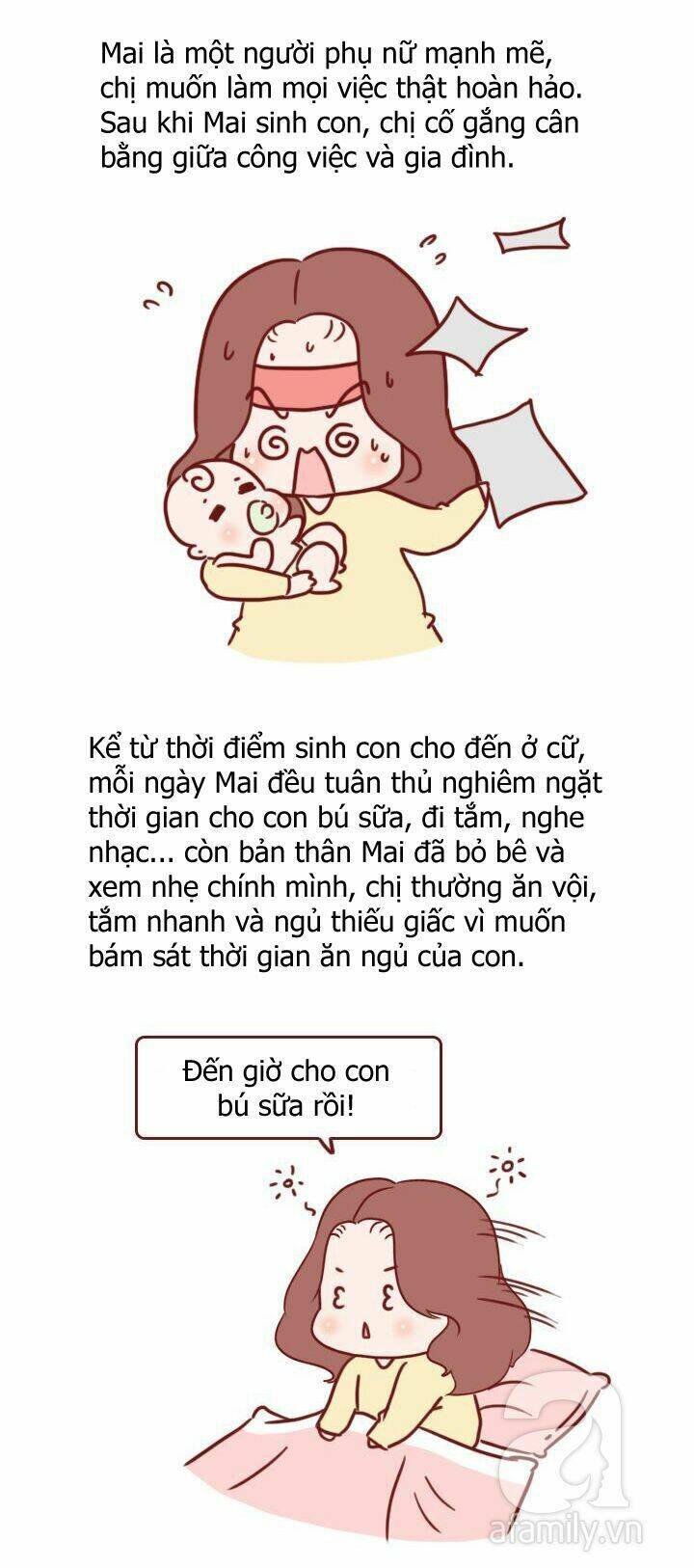 giải mã tình yêu chapter 298 1