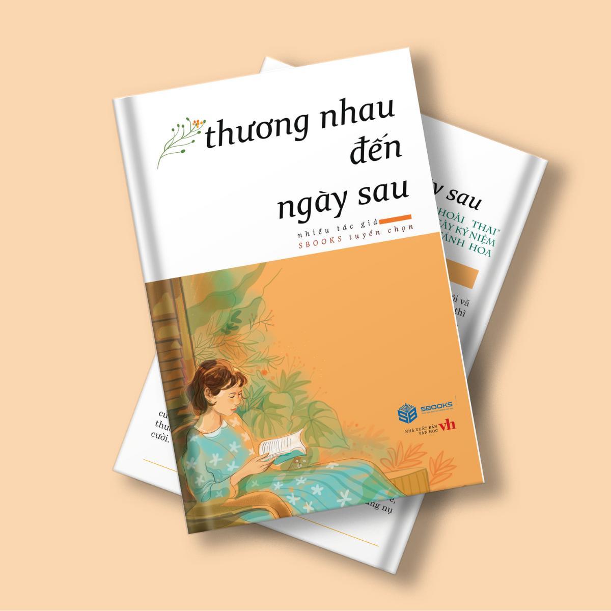 Sách - Thương Nhau Đến Ngày Sau - SBOOKS