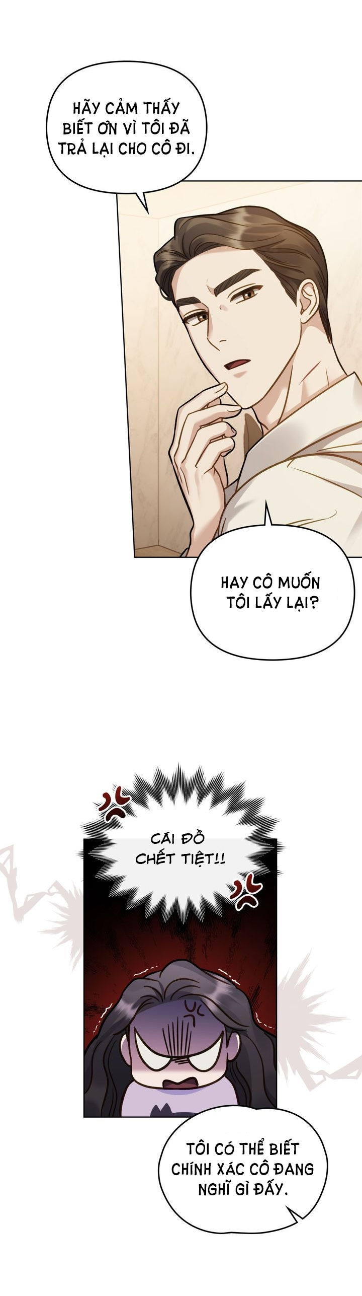 kẻ nghiệp dư chapter 15.1 2