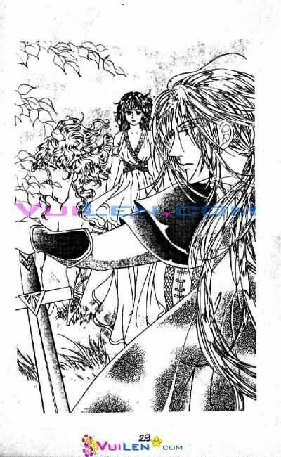 nữ hoàng biển cả chapter 7 29