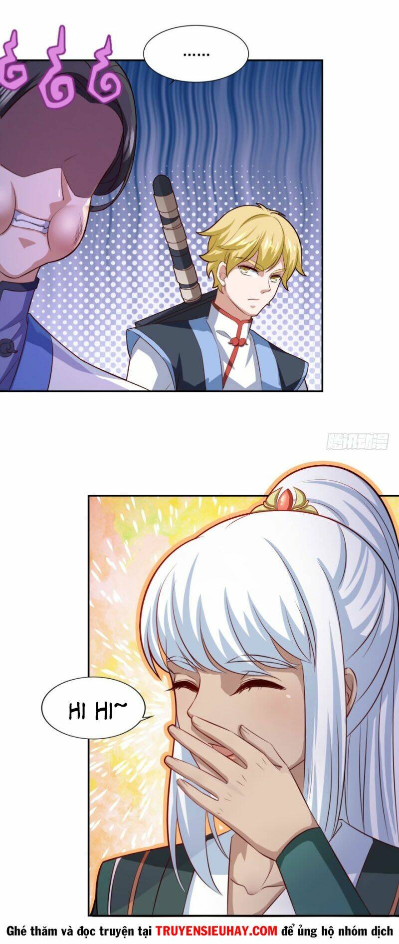 tiên ma đồng tu chapter 69 19