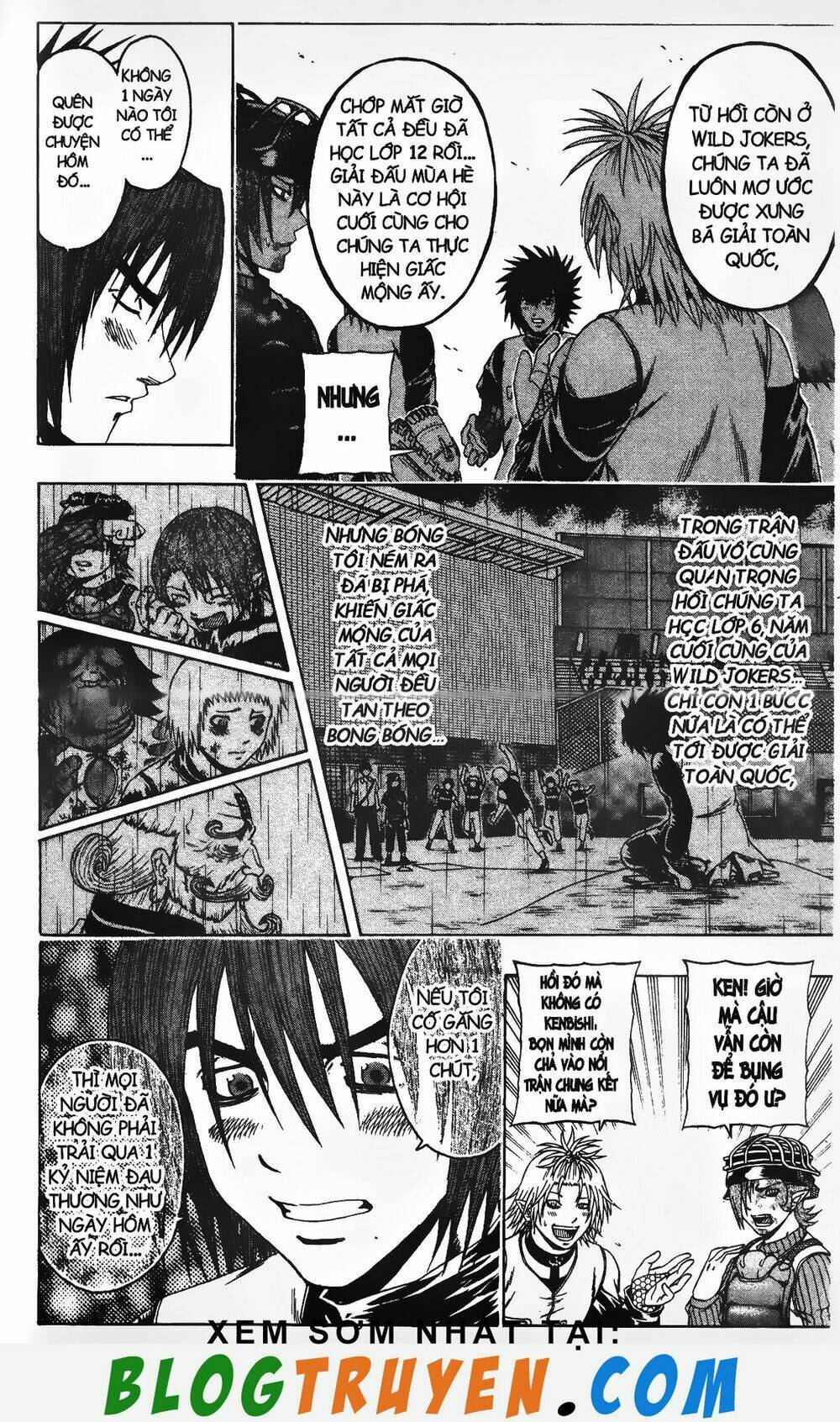 mr.fullswing chapter 192 3