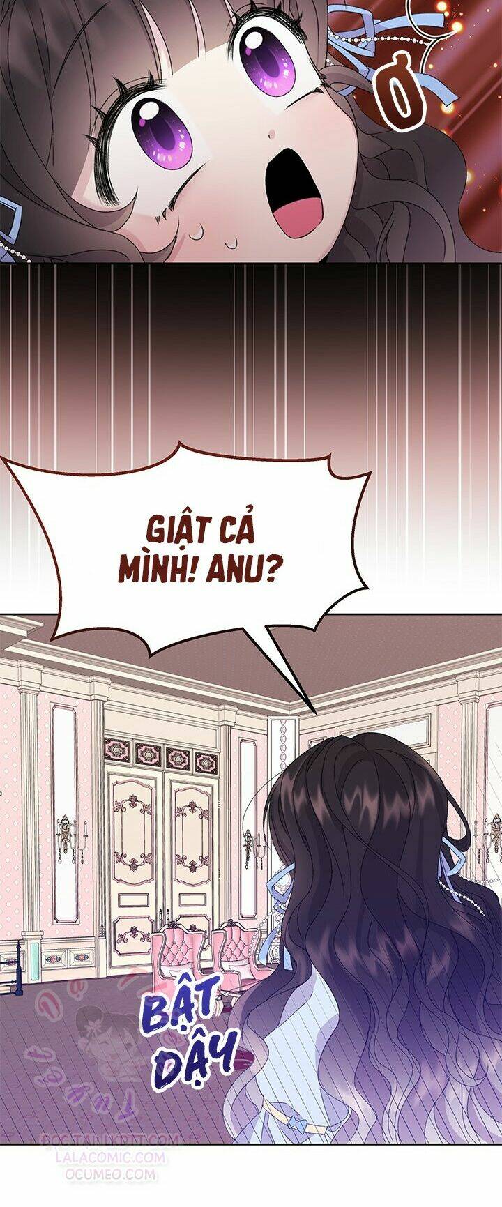 công chúa huỷ diệt chapter 15 25