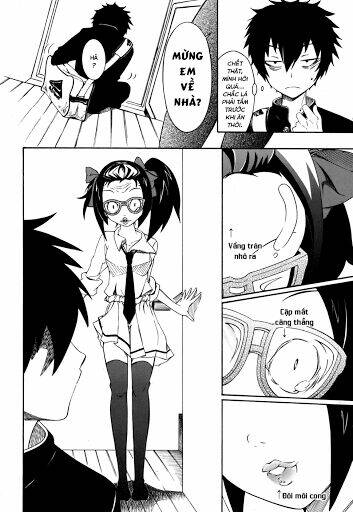 watamote chapter 1 22