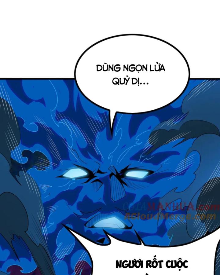 vô hạn sứ đồ và 12 nữ chiến binh chapter 414 43