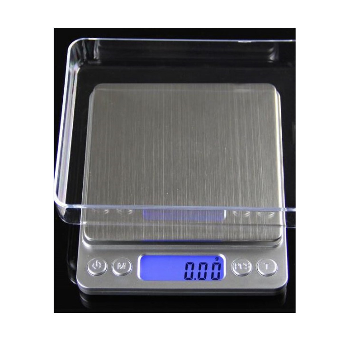 Cân tiểu ly điện tử dùng trong bếp gia đình, độ chính xác lên tới 0.01 gram