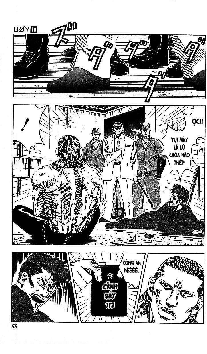 hareluya chapter 82 7