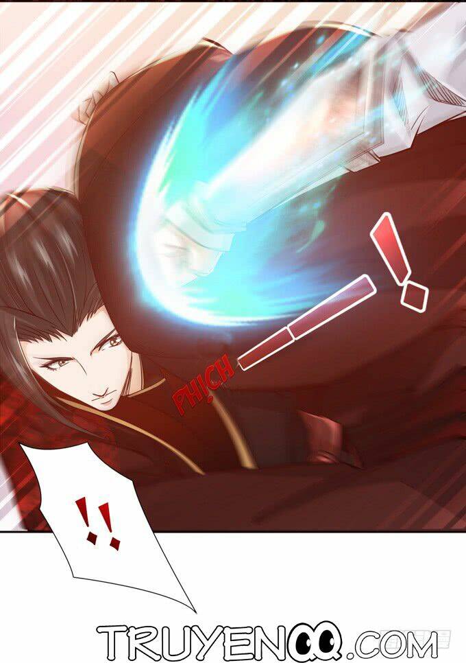 tam quốc chi vân thăng long khởi chapter 3 38