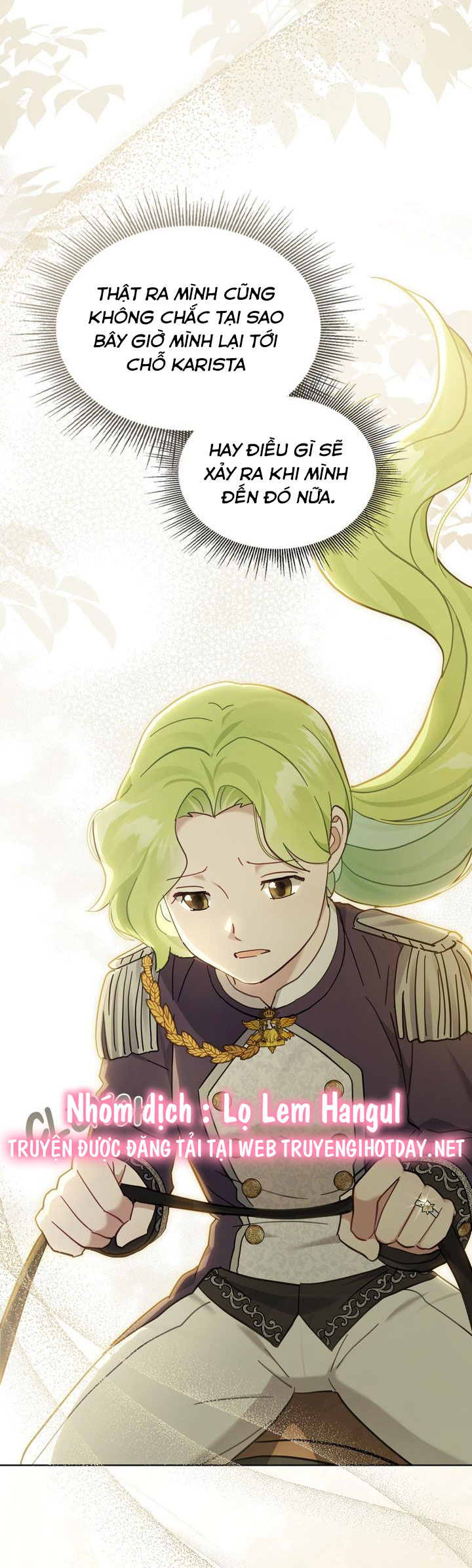 công chúa muôn loài chapter 127 3