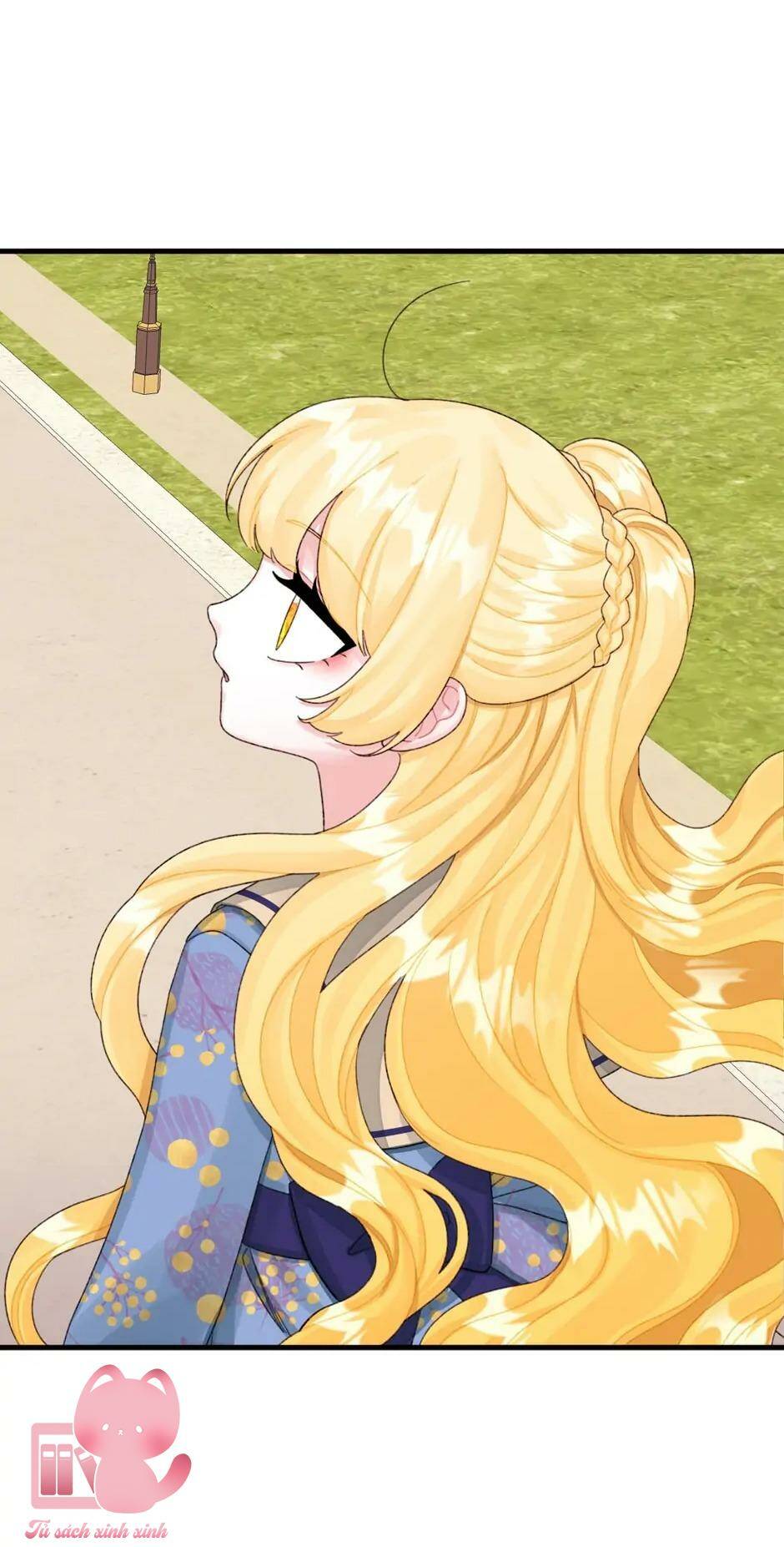 công chúa bãi rác chapter 69 41