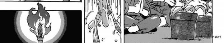 thánh tỏi sành ăn chapter 185 9