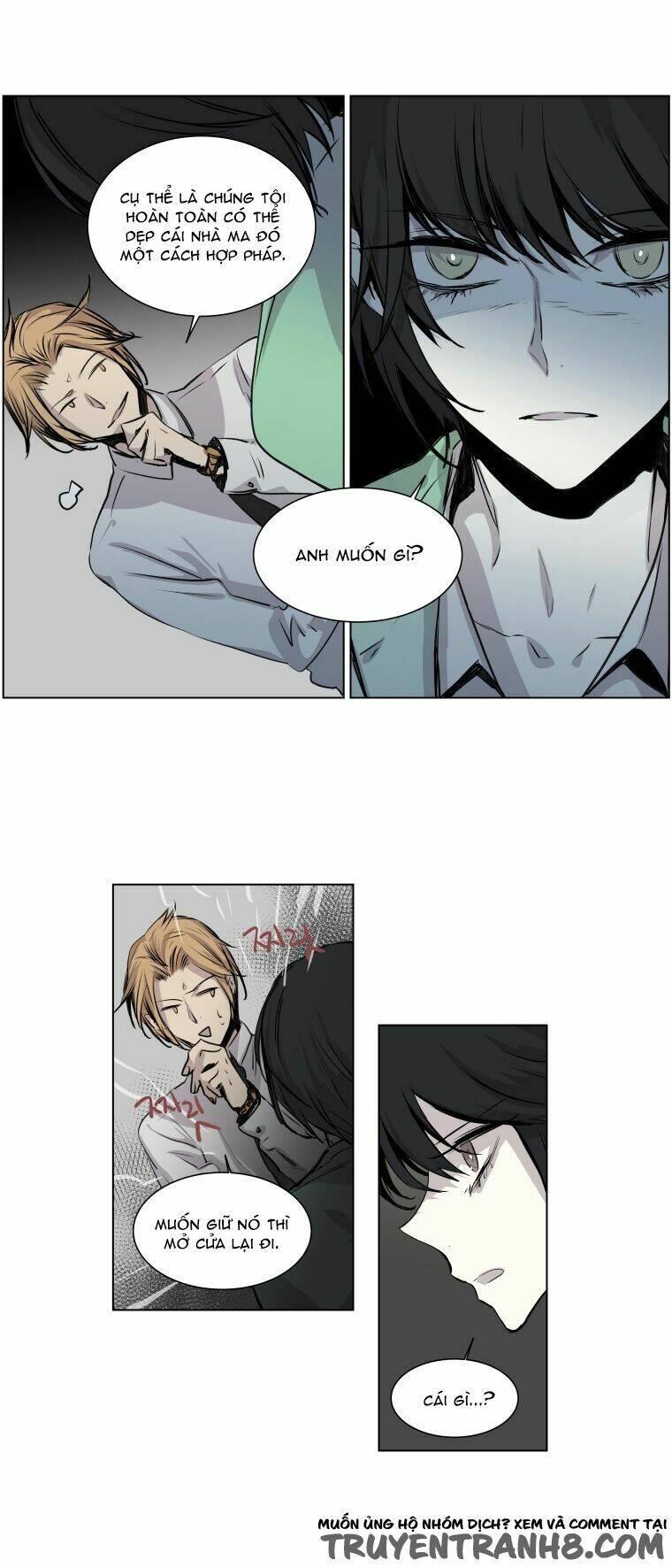 american ghost jack chapter 68 22