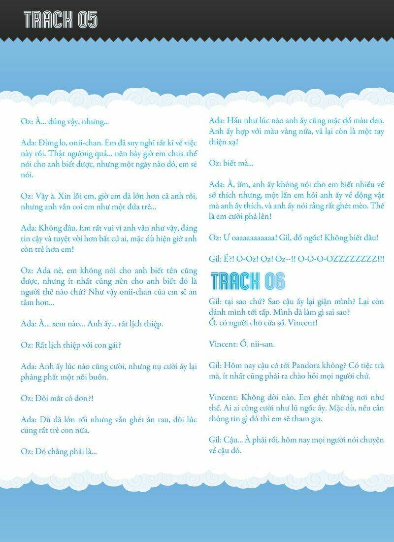 unbirthday - pandora hearts online magazine chapter 1 55