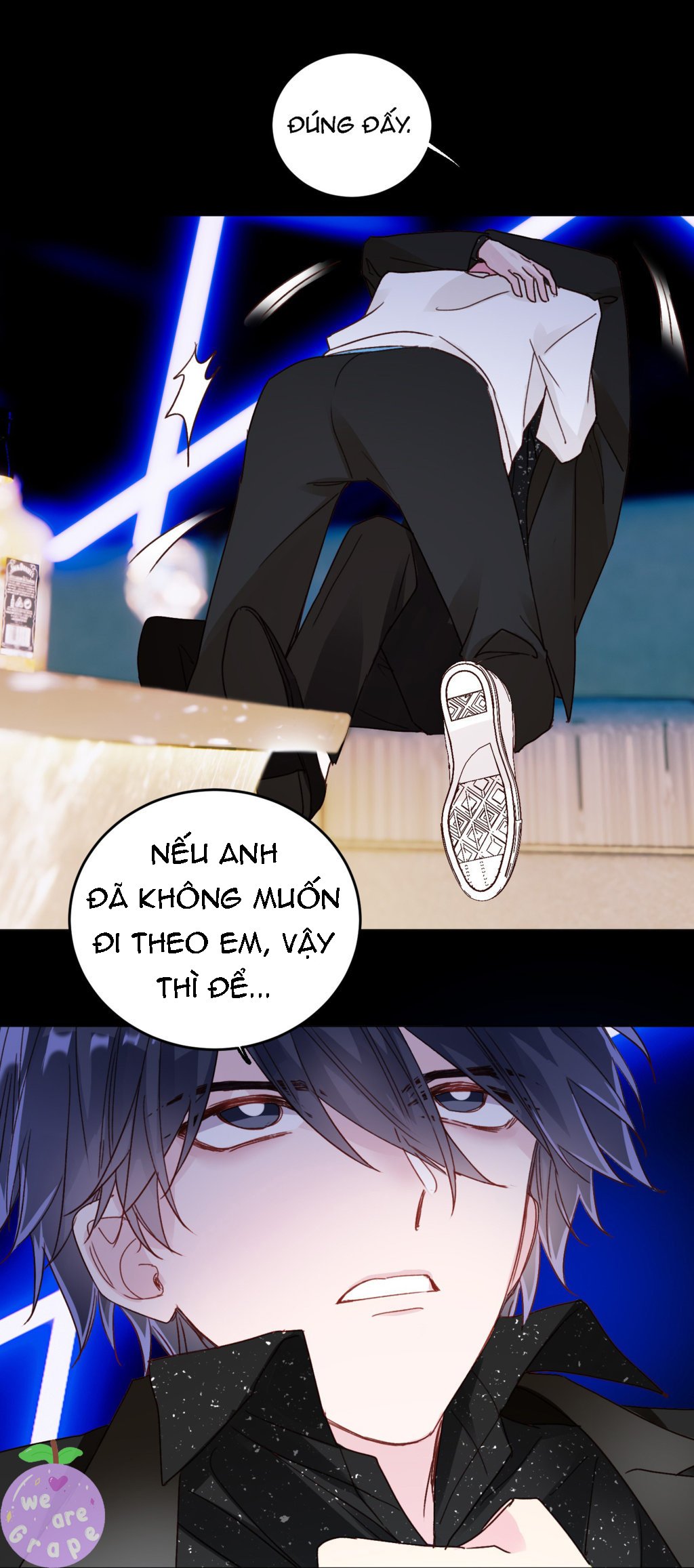 tôi phải trở thành nhân vật đại phản diện chapter 20 29