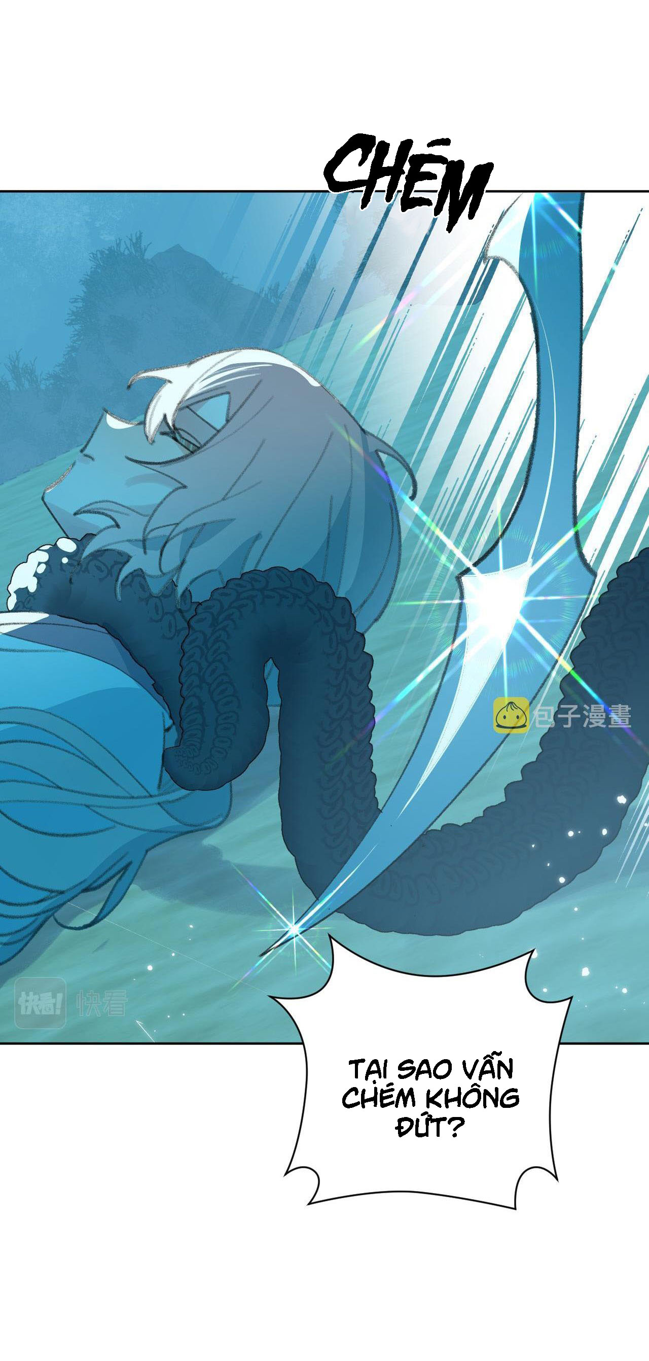 tôi lắng nghe thanh tôn chủ gọi chapter 28 36