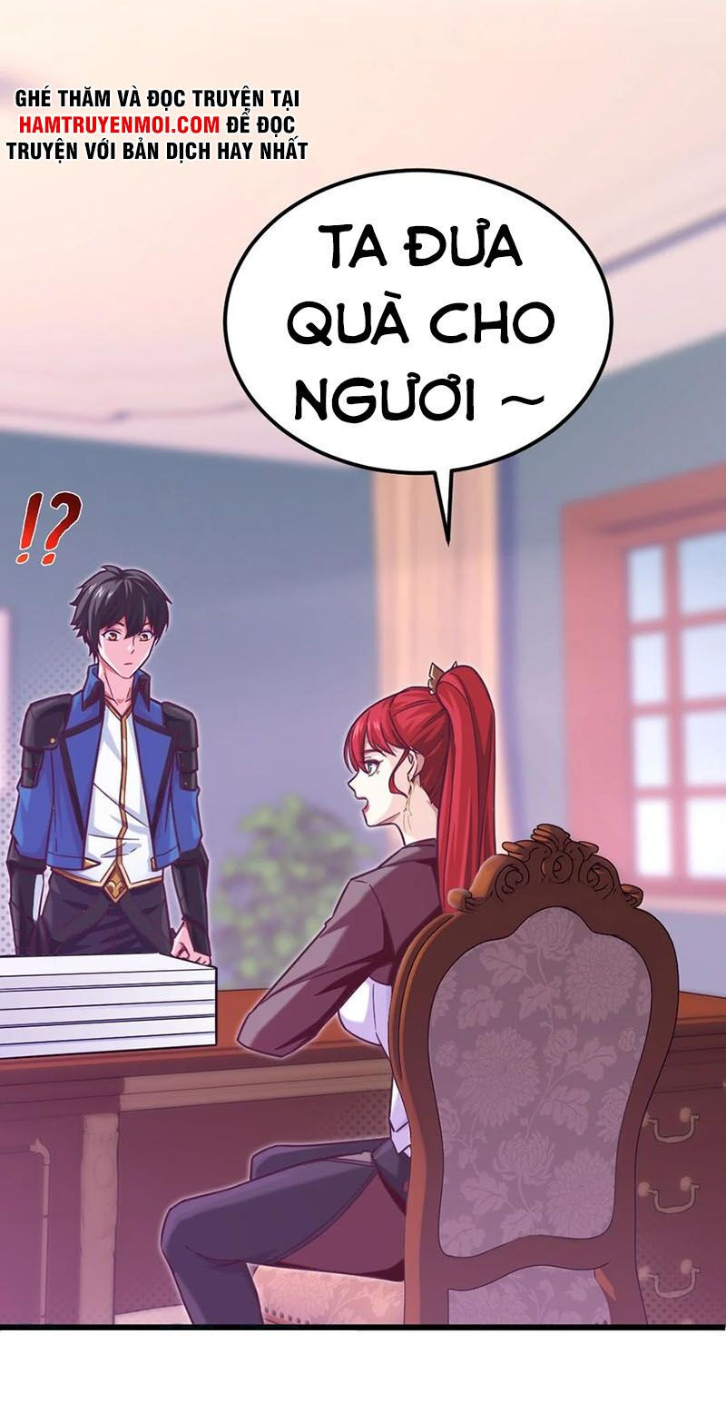 ma thú kiếm thánh dị giới tung hoành chapter 223 26