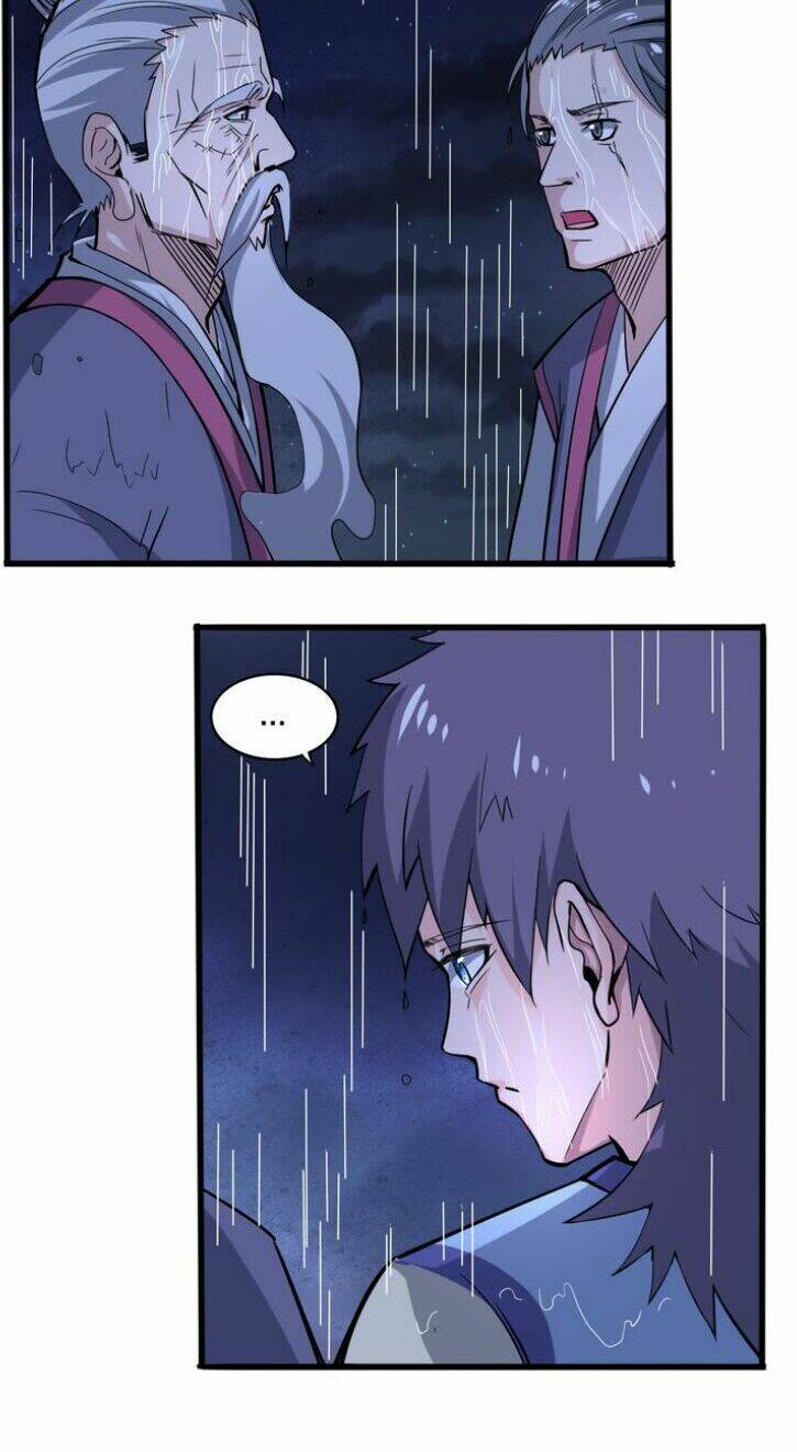 thiên mệnh cửu tinh chapter 17 7