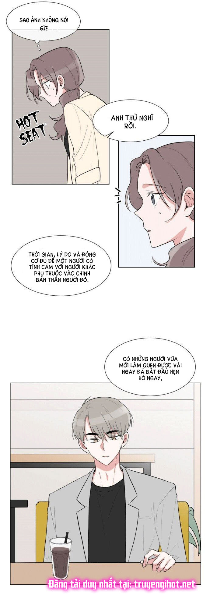 gatabutata chapter 29.1 18