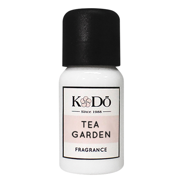 Lọ Tinh Dầu Kodo Hương Tea Garden (10ml)