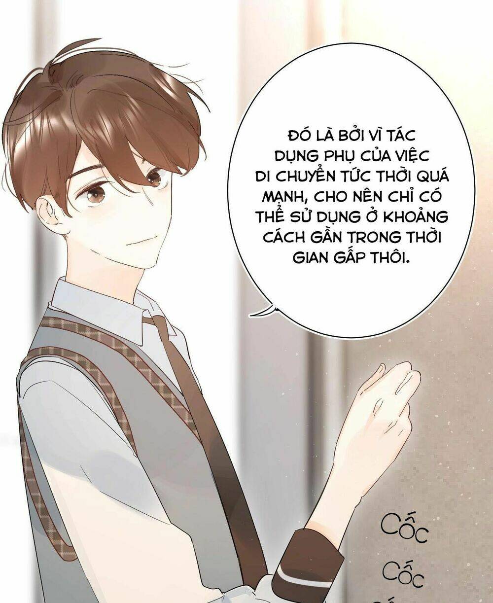 phù thủy hạng bét chapter 26 33