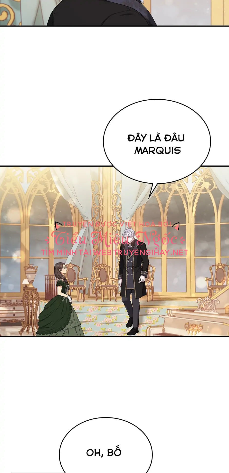 công chúa hai mặt chapter 63 9