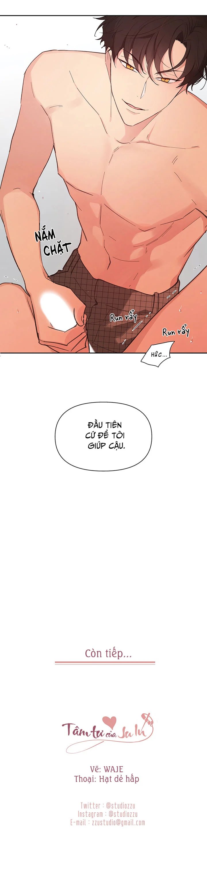 tâm tư của ju in chapter 7 29