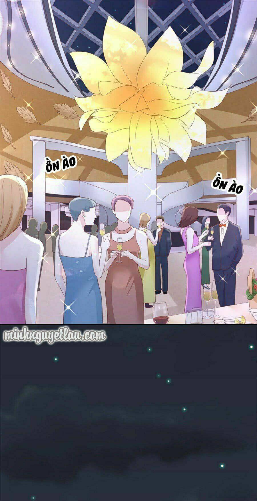 liệt ái tri hạ: series mật đào tiểu tình nhân chapter 234 7