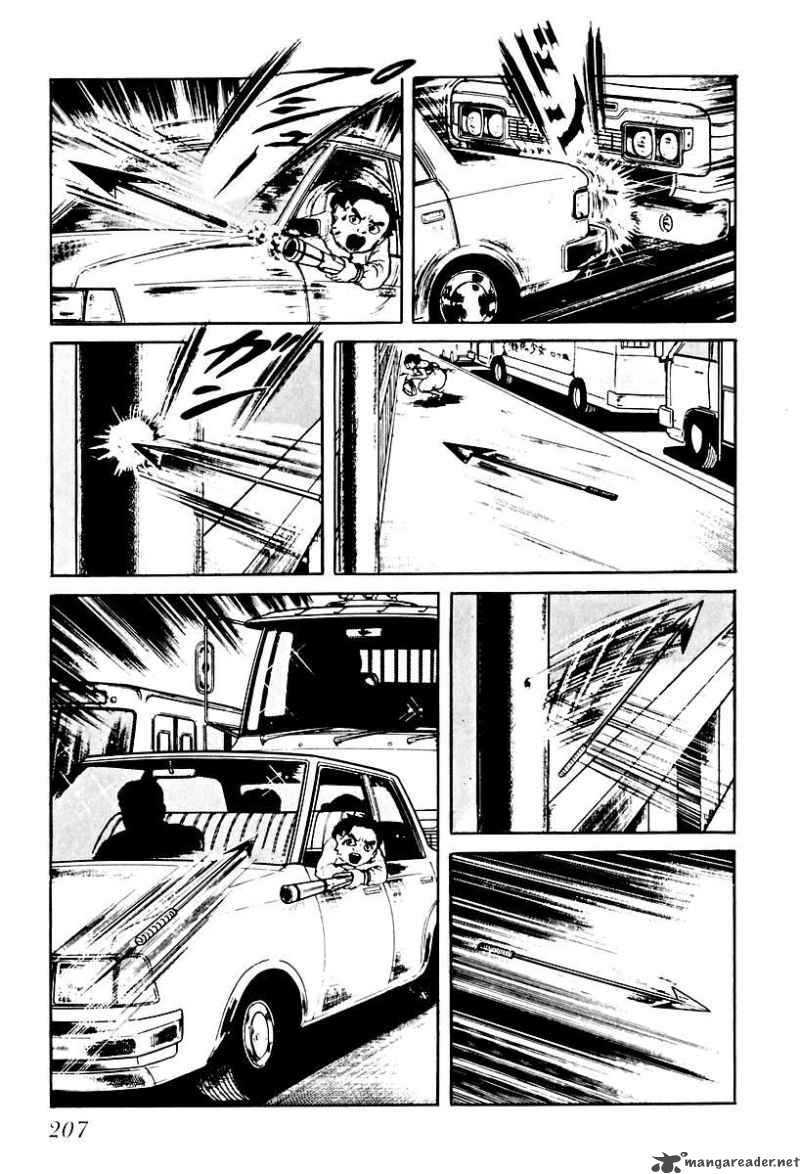 god's left hand, devil's right hand chapter 70 13