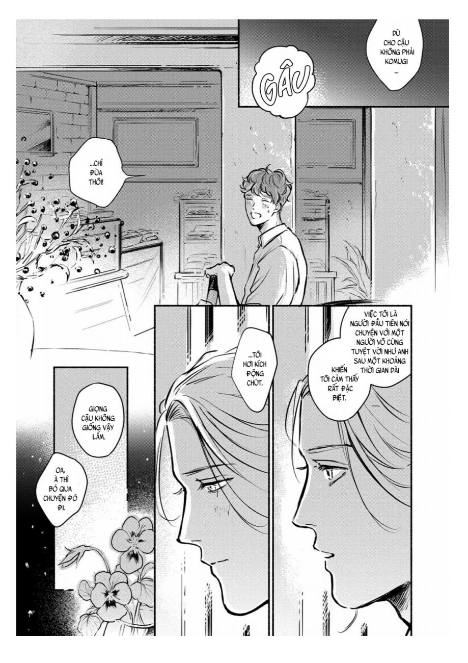 weekend citron chapter 1 20