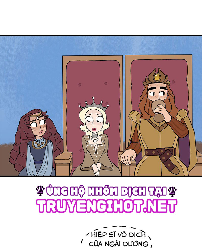 người cầu hôn chapter 2 25