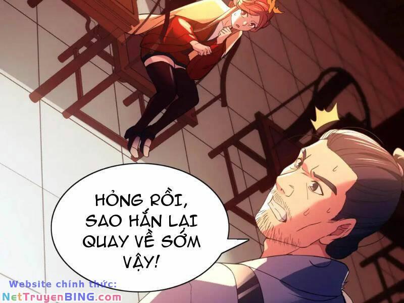 không nhường nữa ta chết, ta liền thật vô địch chapter 127 79