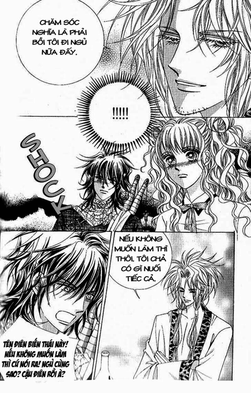 địa ngục tuyết trắng chapter 8 2