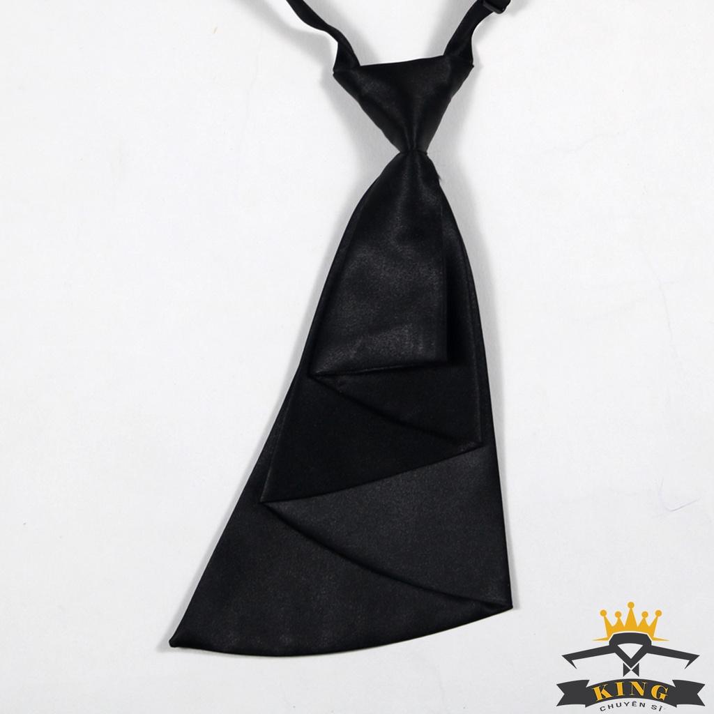 Cà Vạt Nữ KING Nơ nữ, Công Sở ( C24