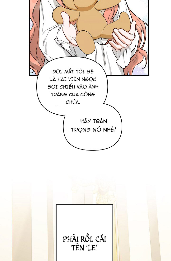 trở thành con gái của anh hùng bóng đêm chapter 19 39