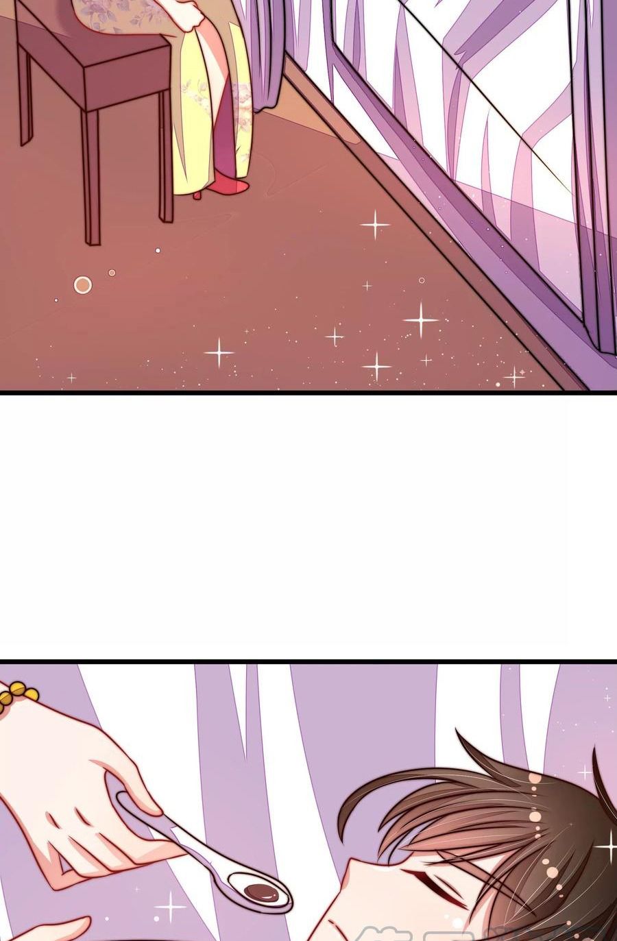 ngày nào thiếu soái cũng ghen chapter 518 11