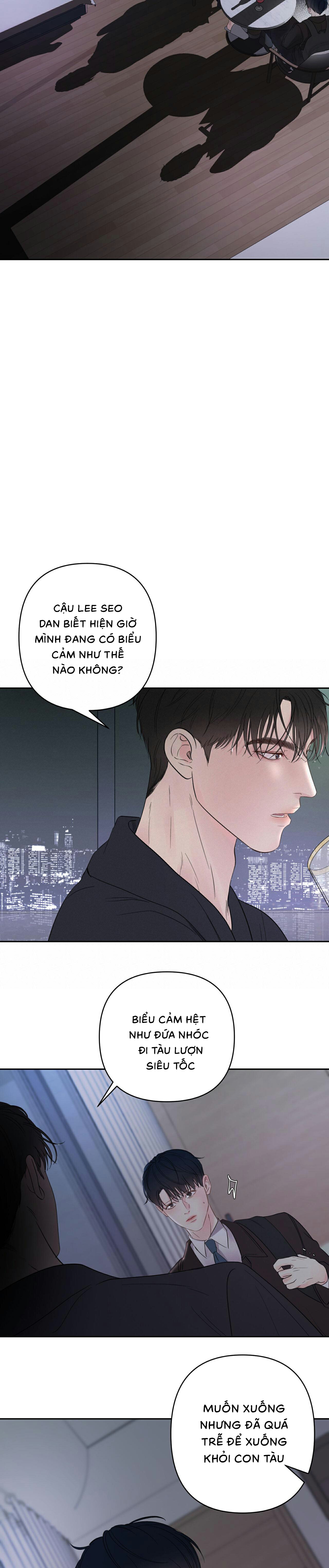 Chủ Nhân Của Thứ 7 Chapter 3 - Next Chapter 4