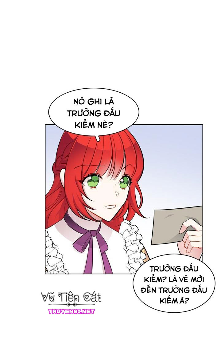 thanh tra của muiella chapter 41 14