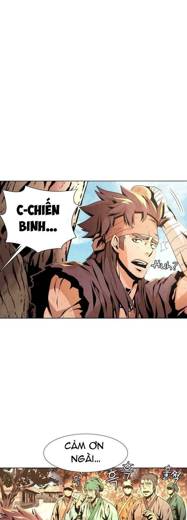 dain đồ sắt chapter 7 1