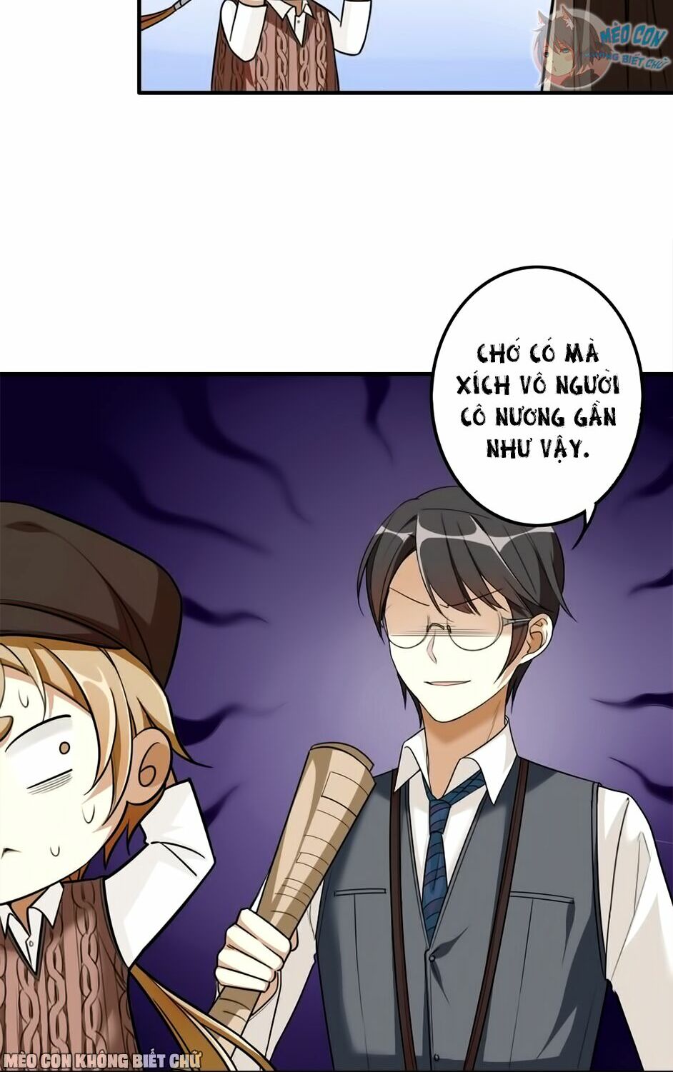 bốc toán tử chapter 16 24