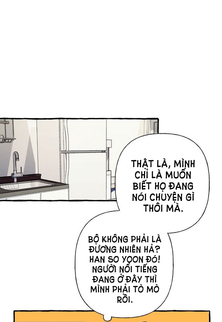 nhân viên mới của masung chapter 23 32