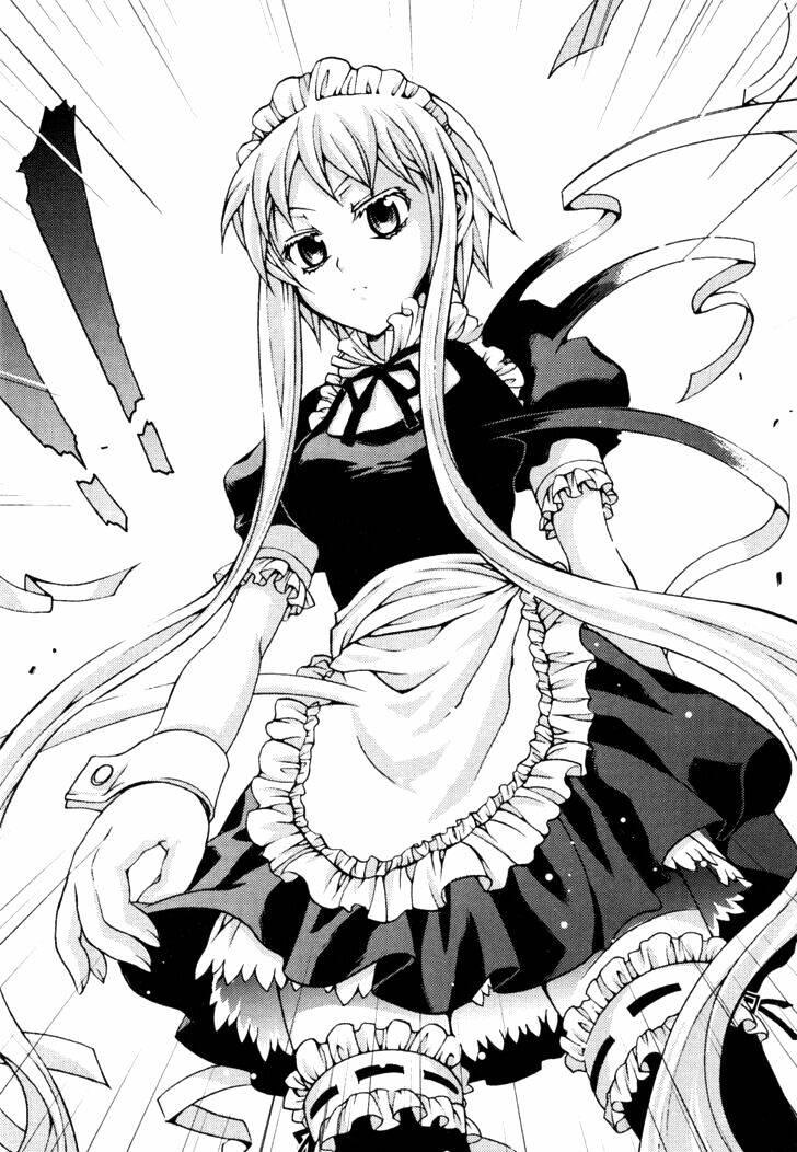 infinity game chapter 2 15