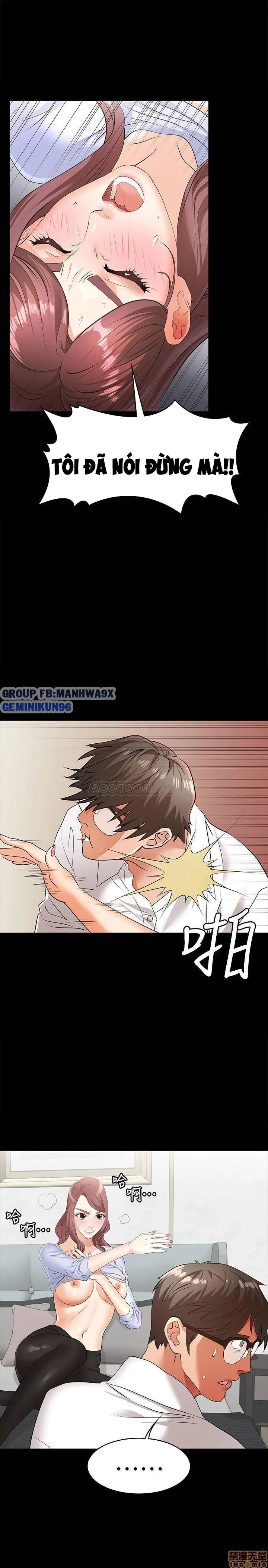 hoán đổi vợ chồng chapter 9 26